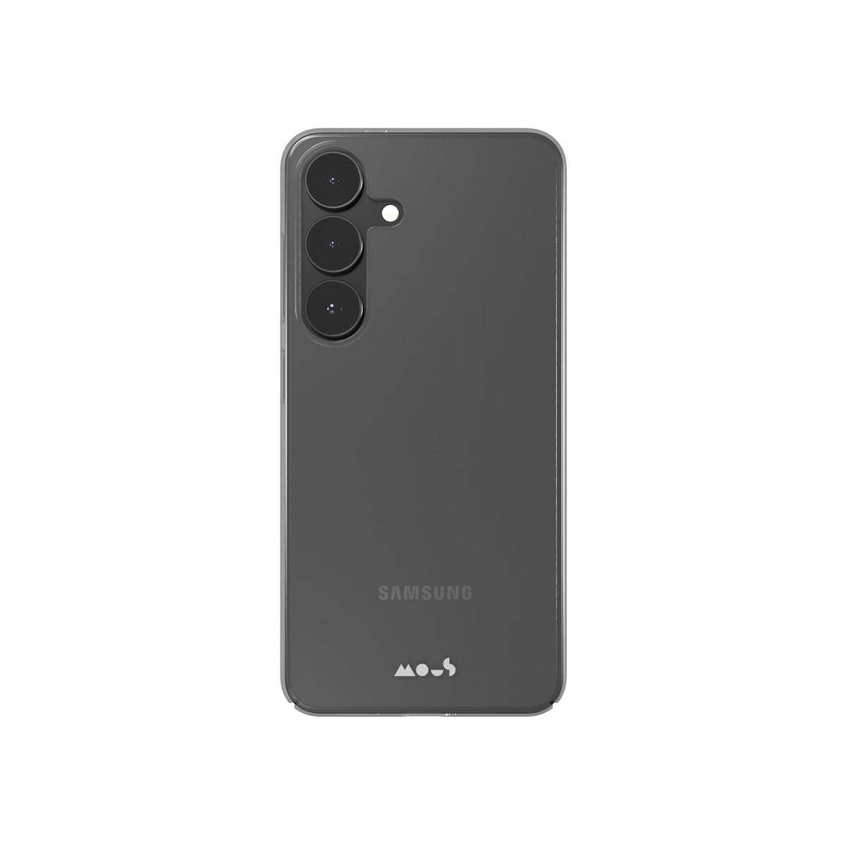Clear Lightweight Phone Case - Super Thin