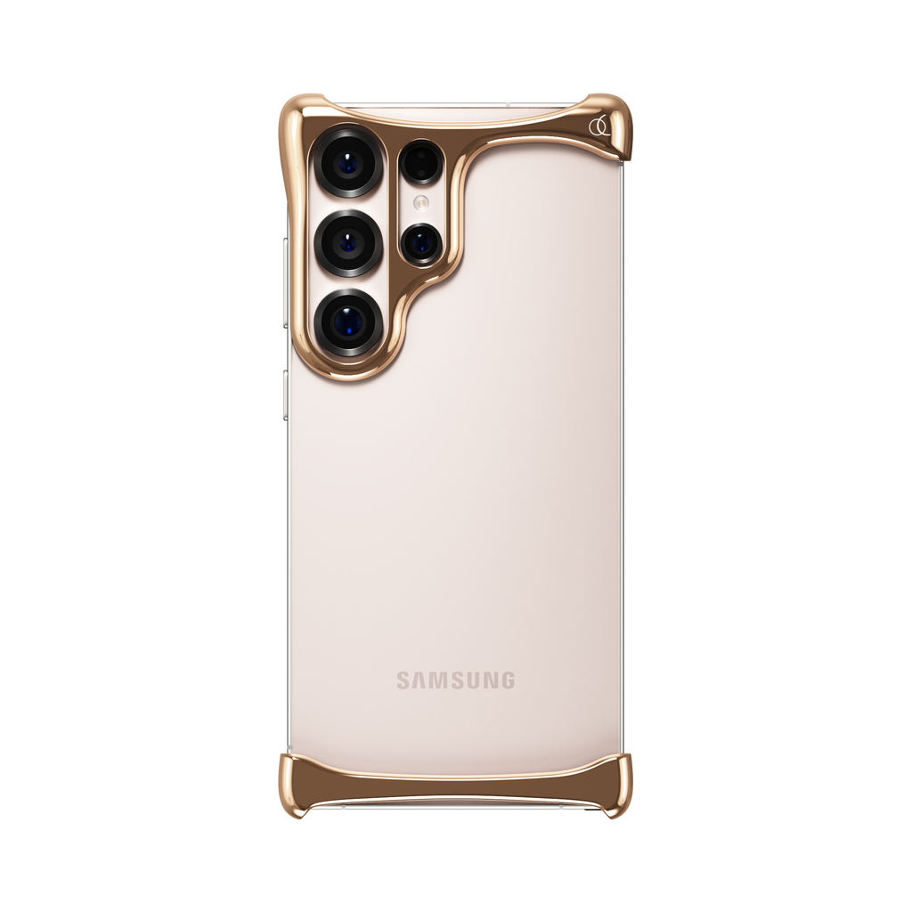 Arc Pulse for Samsung S25 Ultra