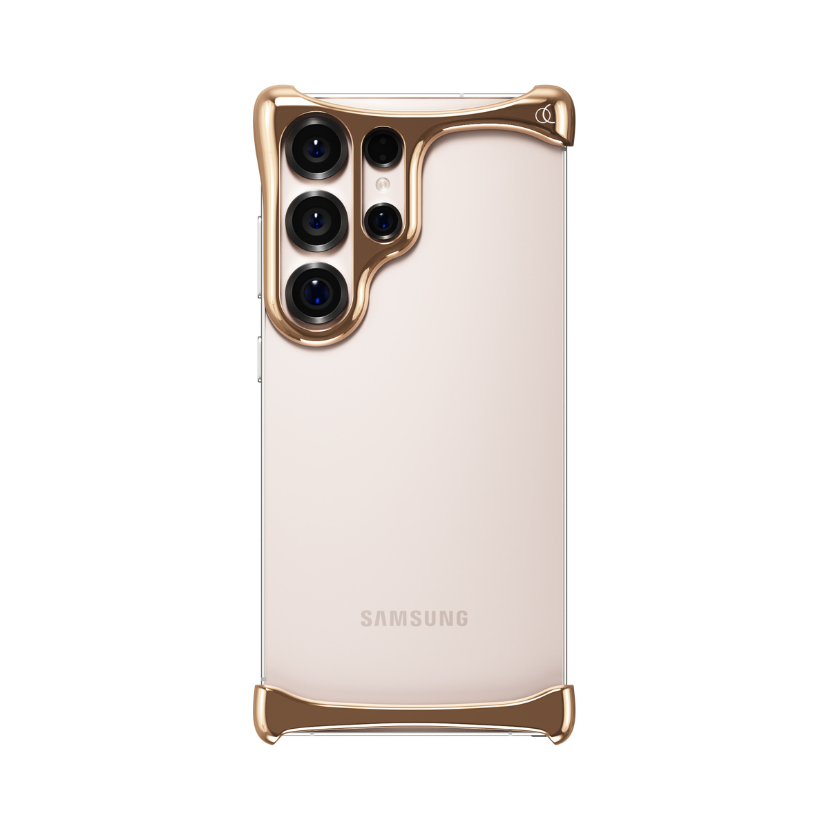 Arc Pulse for Samsung S25 Ultra