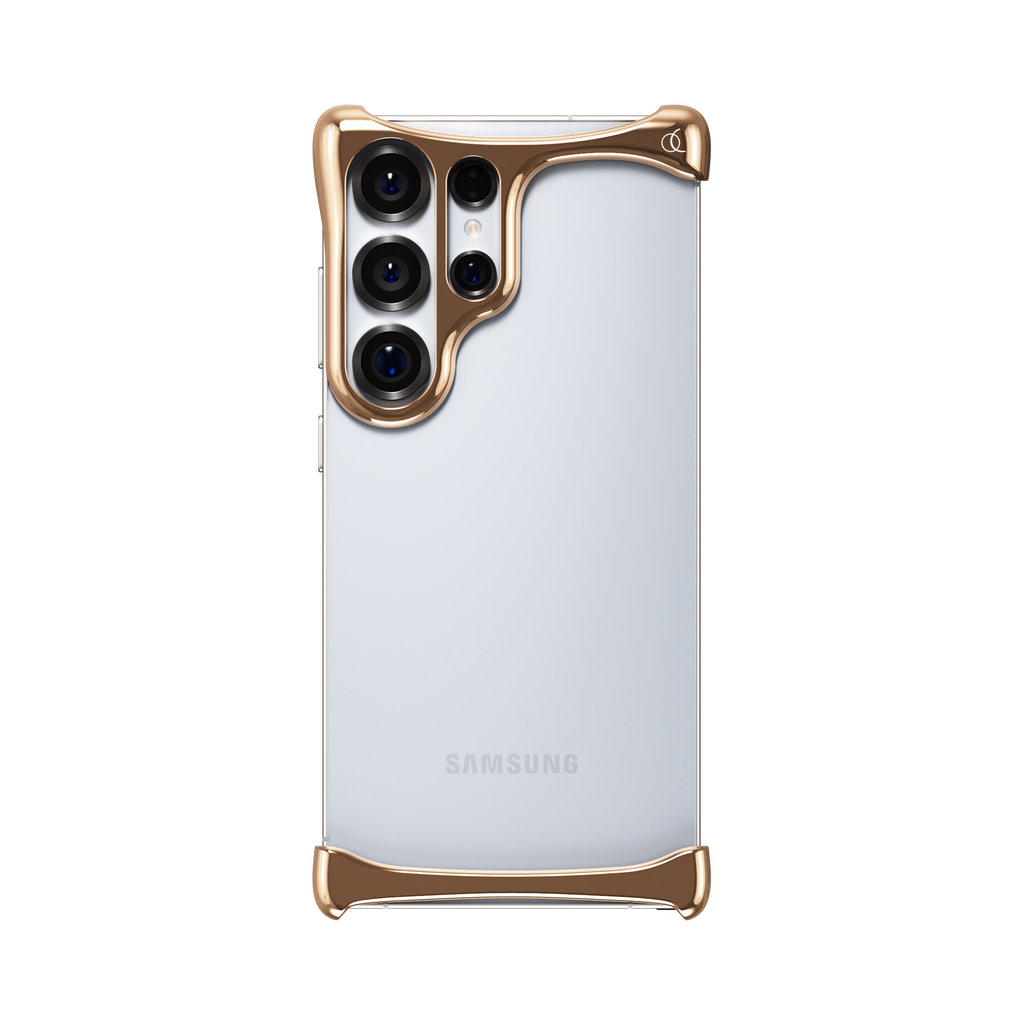 Arc Pulse for Samsung S25 Ultra