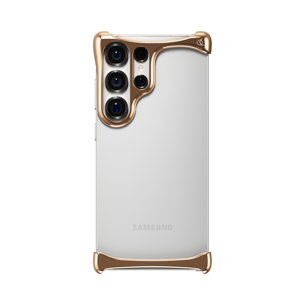 Arc Pulse for Samsung S25 Ultra