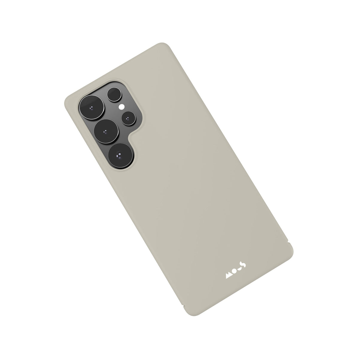 Stone Lightweight Phone Case - Super Thin