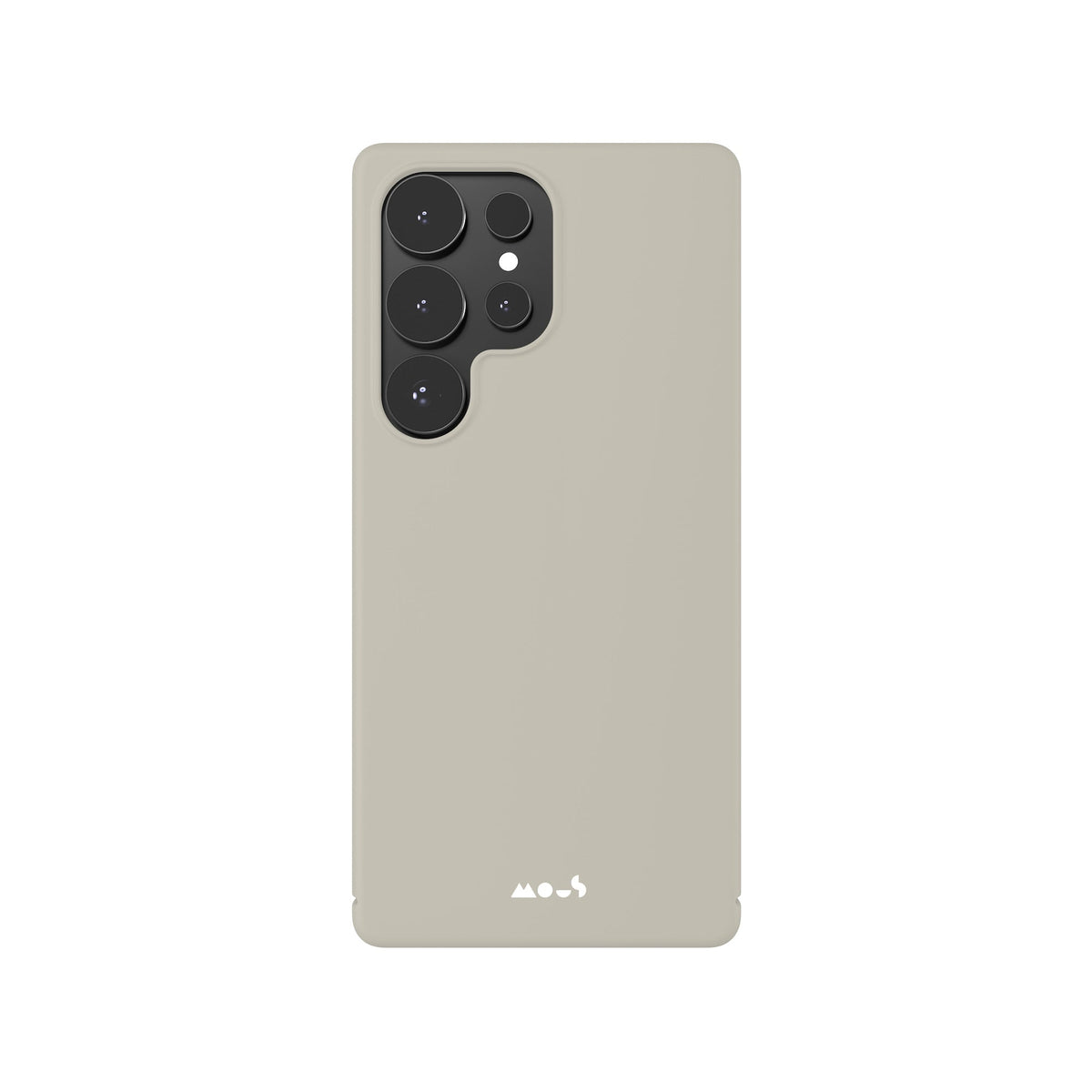 Stone Lightweight Phone Case - Super Thin