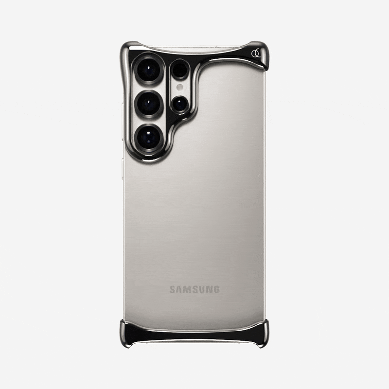 Arc Pulse for Samsung S25 Ultra