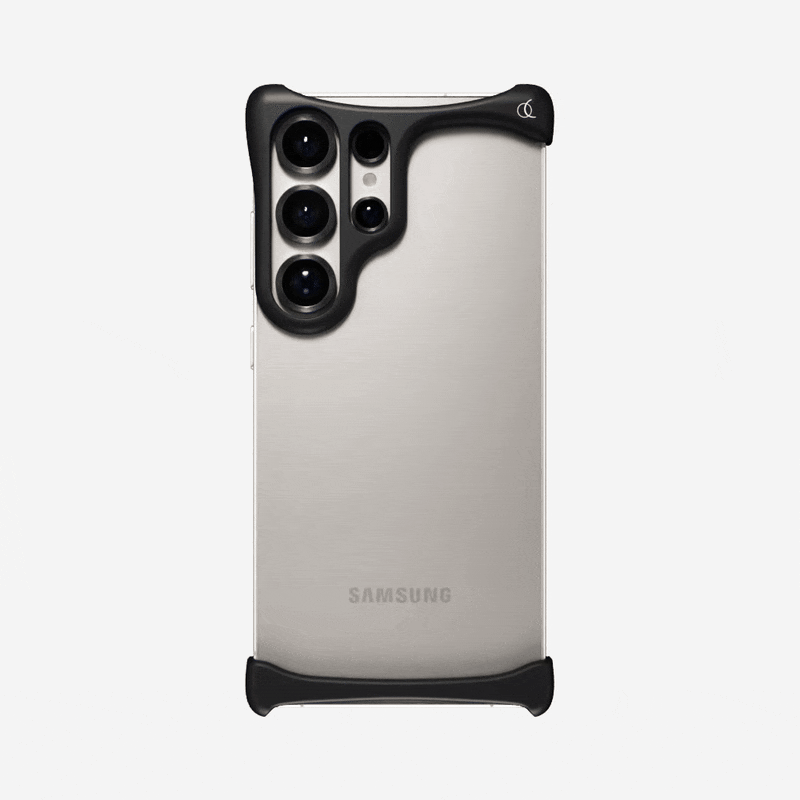 Arc Pulse for Samsung S25 Ultra