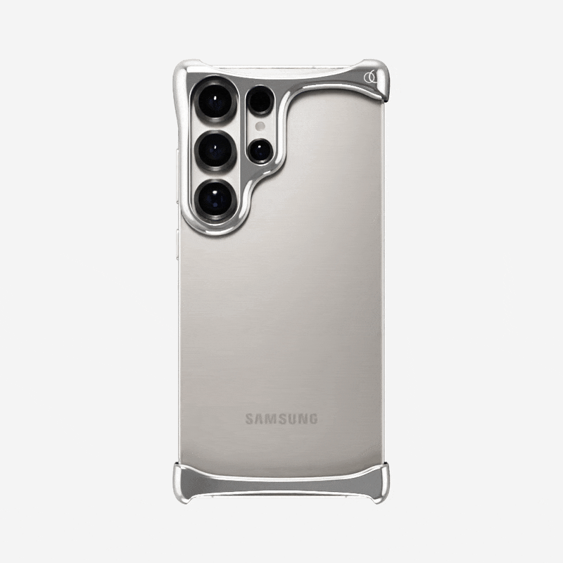 Arc Pulse for Samsung S25 Ultra