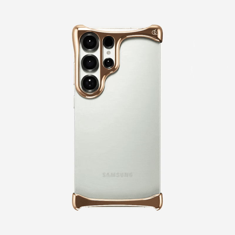 Arc Pulse for Samsung S25 Ultra