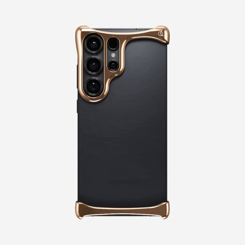 Arc Pulse for Samsung S25 Ultra