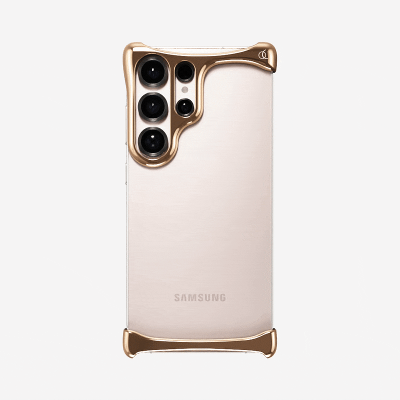 Arc Pulse for Samsung S25 Ultra