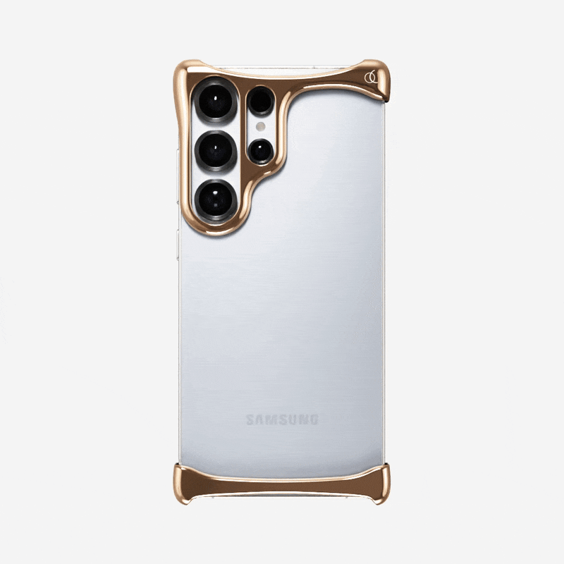 Arc Pulse for Samsung S25 Ultra