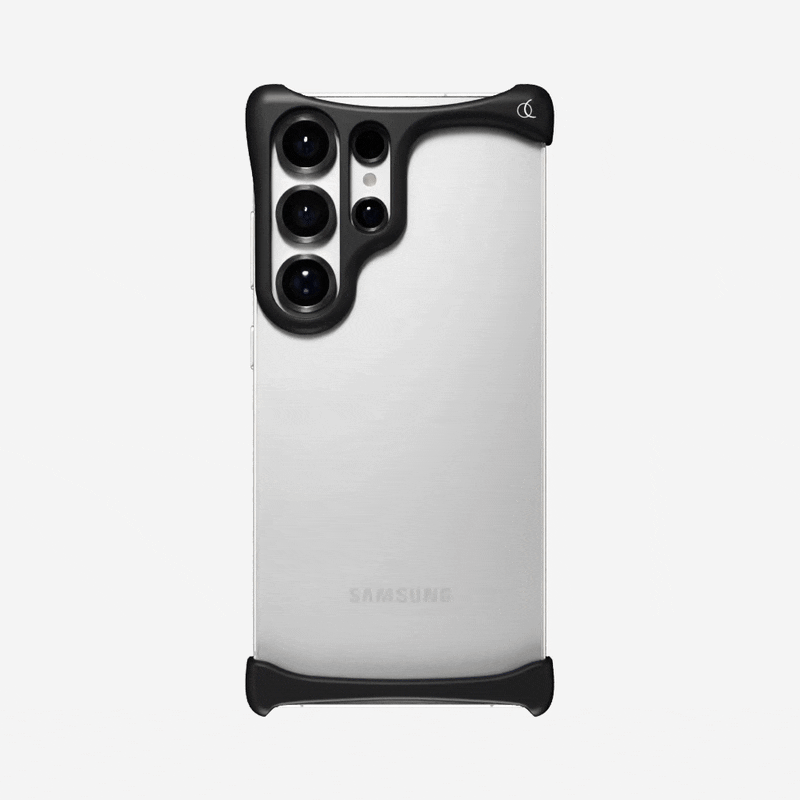 Arc Pulse for Samsung S25 Ultra
