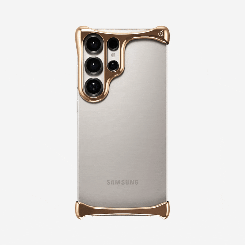 Arc Pulse for Samsung S25 Ultra