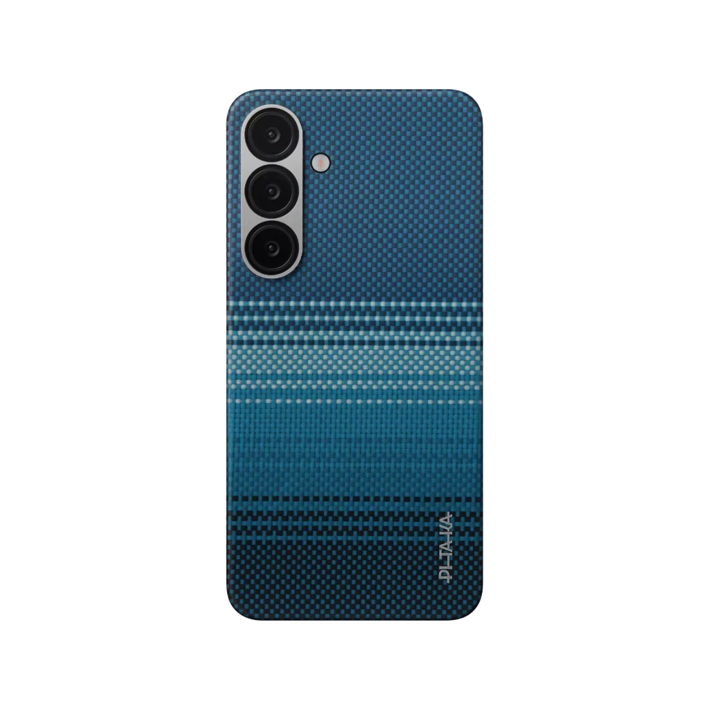 Sunset Moonrise Phone Cases