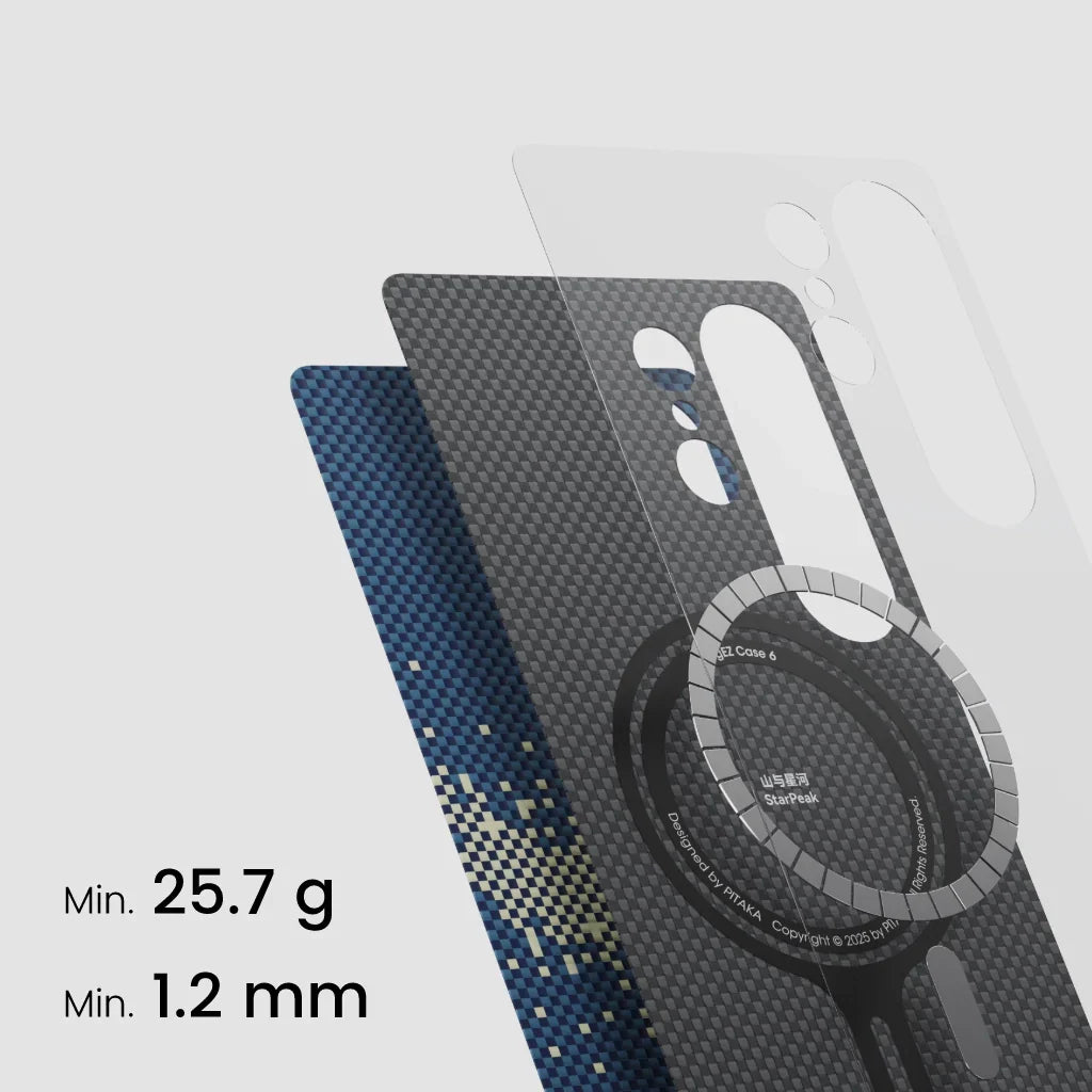 StarPeak Phone Cases