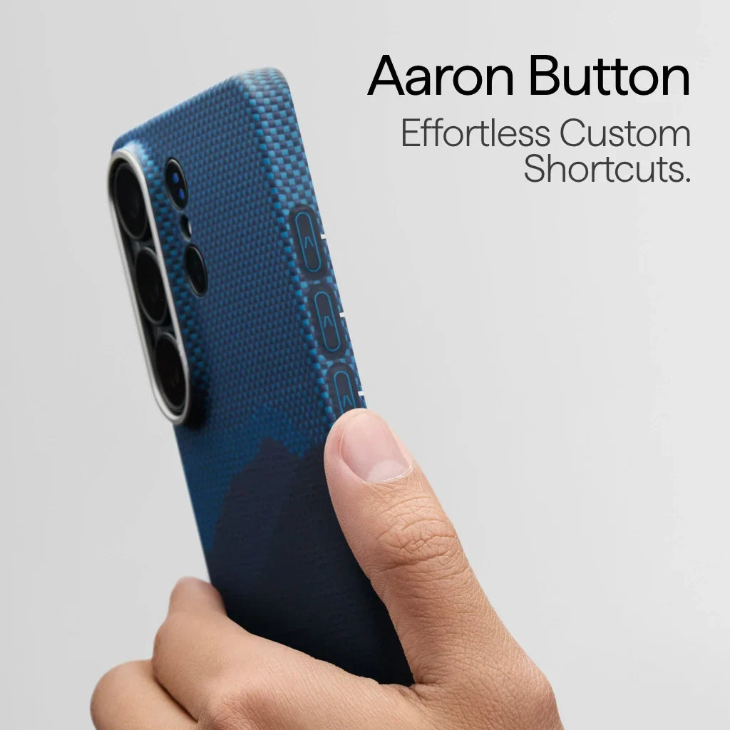 StarPeak Phone Cases