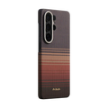 Sunset Moonrise Phone Cases