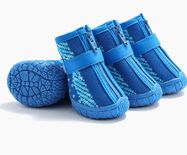 Animal Footwear