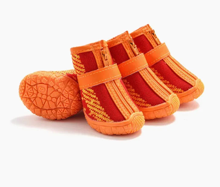 Animal Footwear