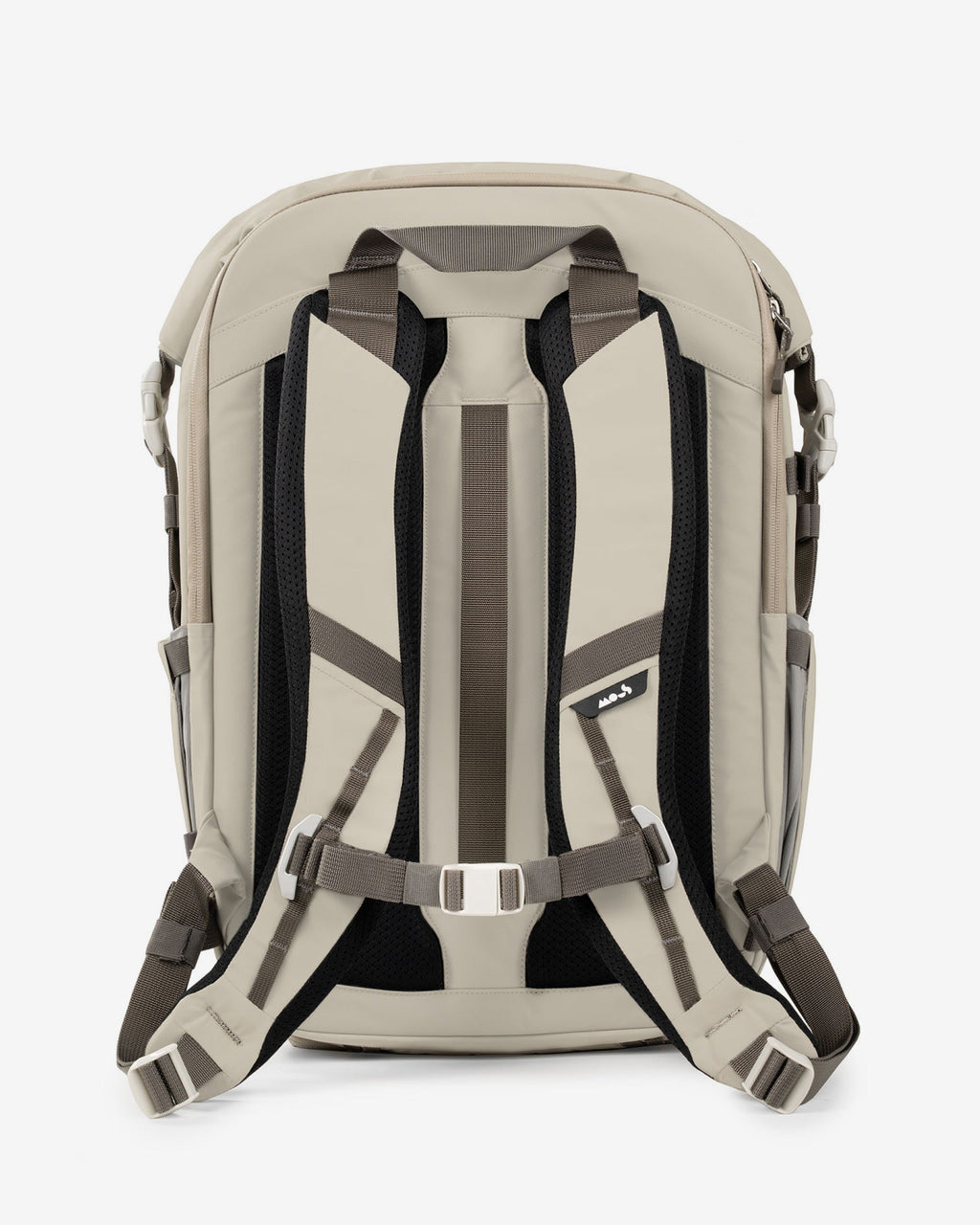 Stone Protective Roll Top - Optimal Backpack