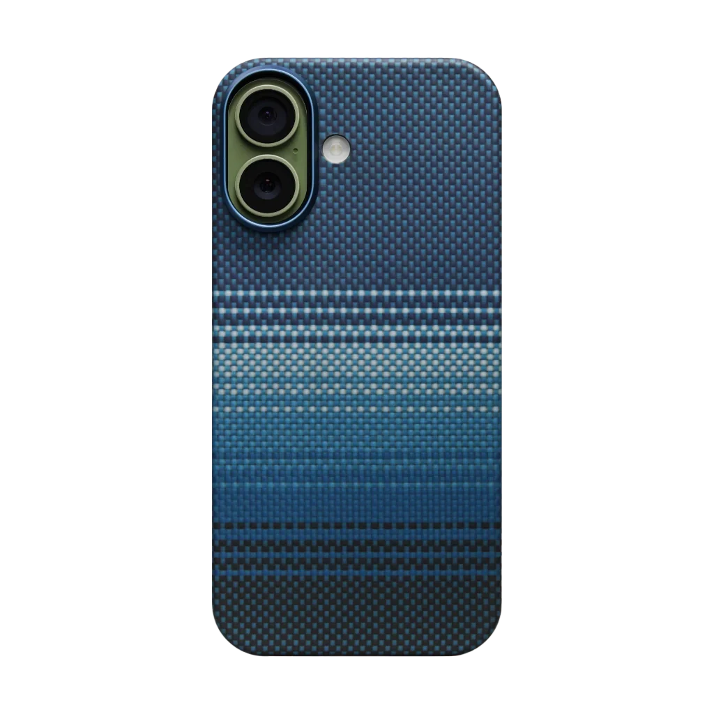 Sunset Moonrise Phone Cases