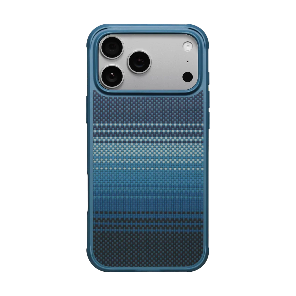 Sunset Moonrise Phone Cases