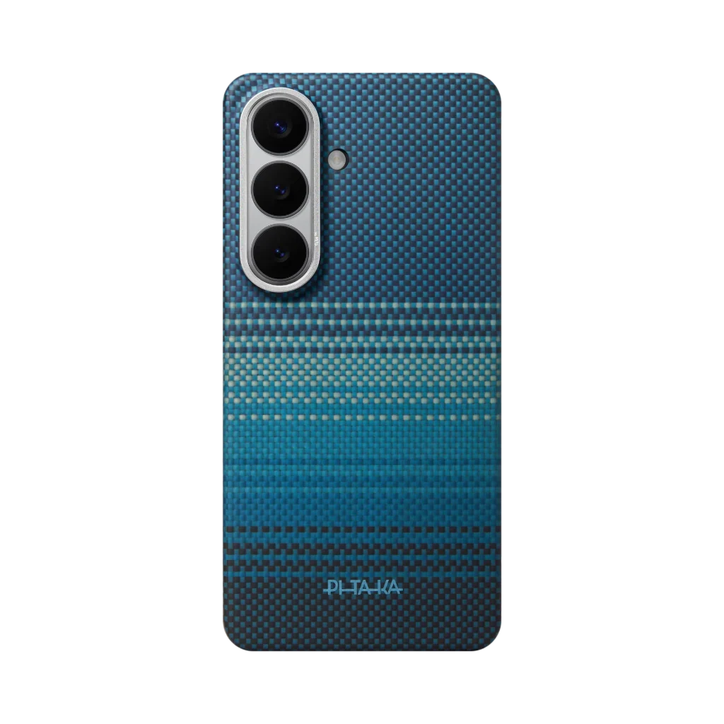 Sunset Moonrise Phone Cases
