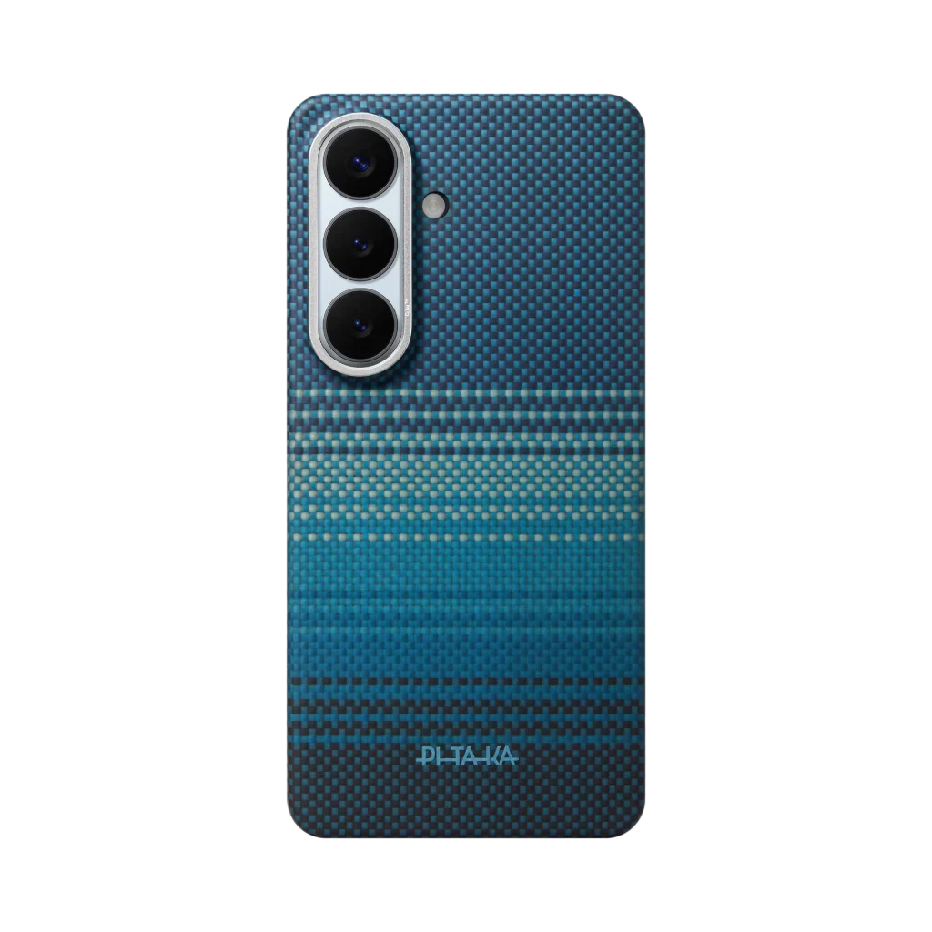 Sunset Moonrise Phone Cases