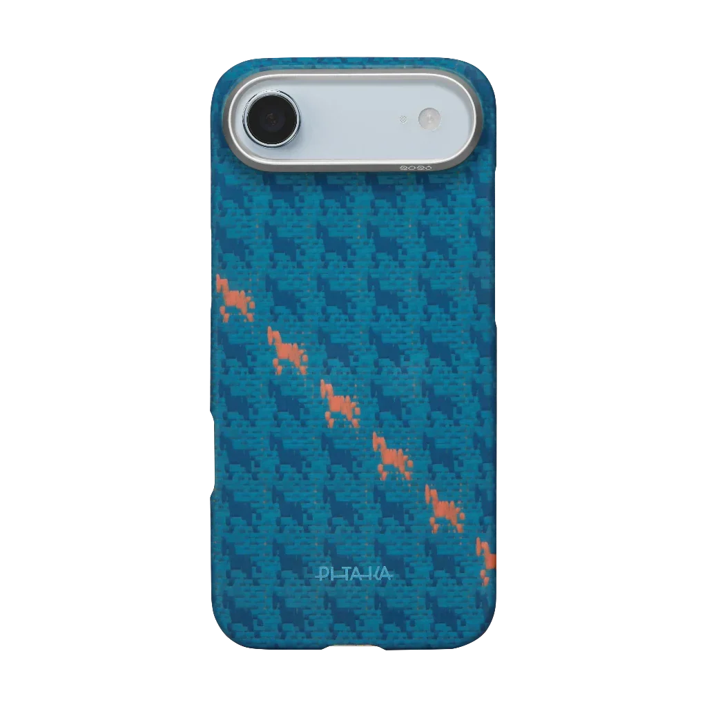 Happiness Rides In Phone Cases