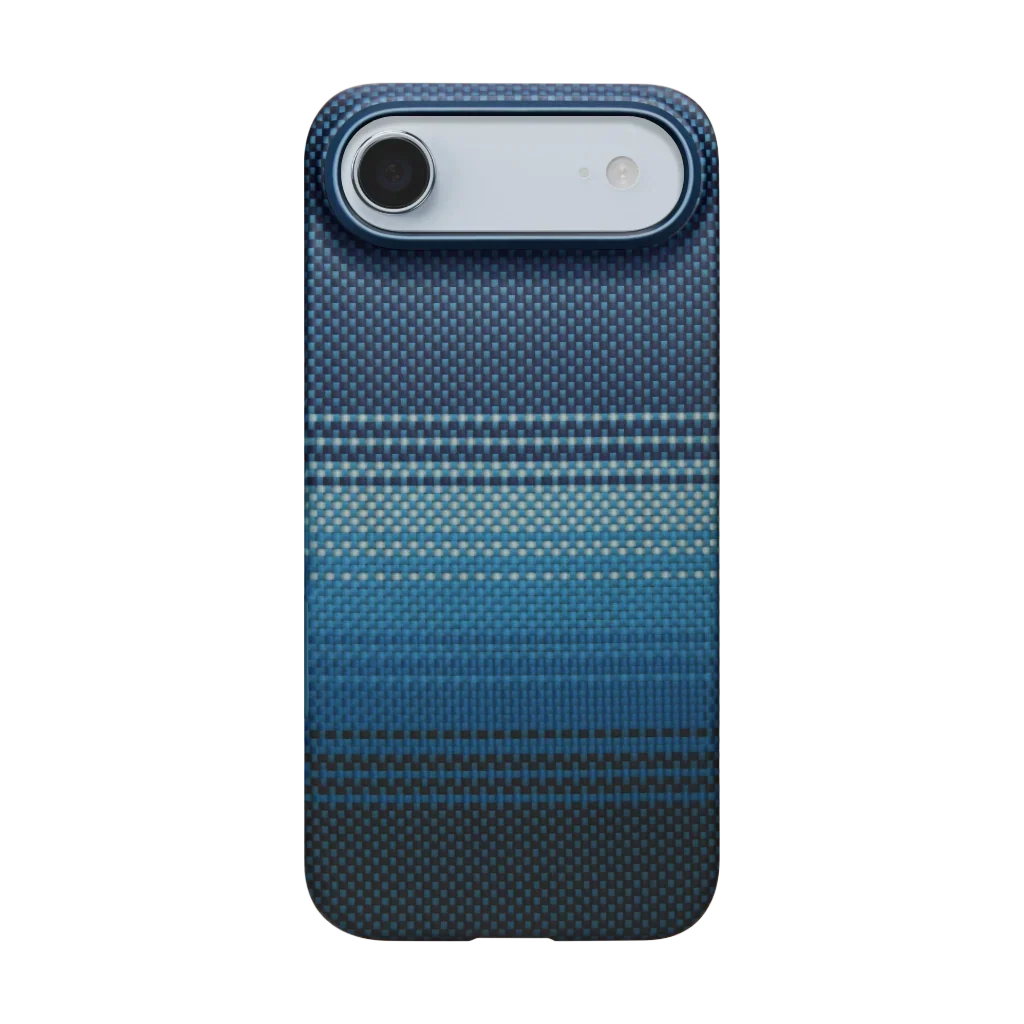 Sunset Moonrise Phone Cases
