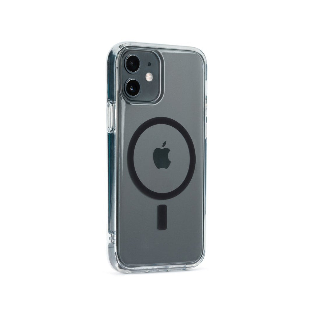 MagSafe® Compatible Clear Phone Case - Infinity