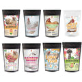 Pampered Hen 8-Pound Chicken Delight Sampler Box