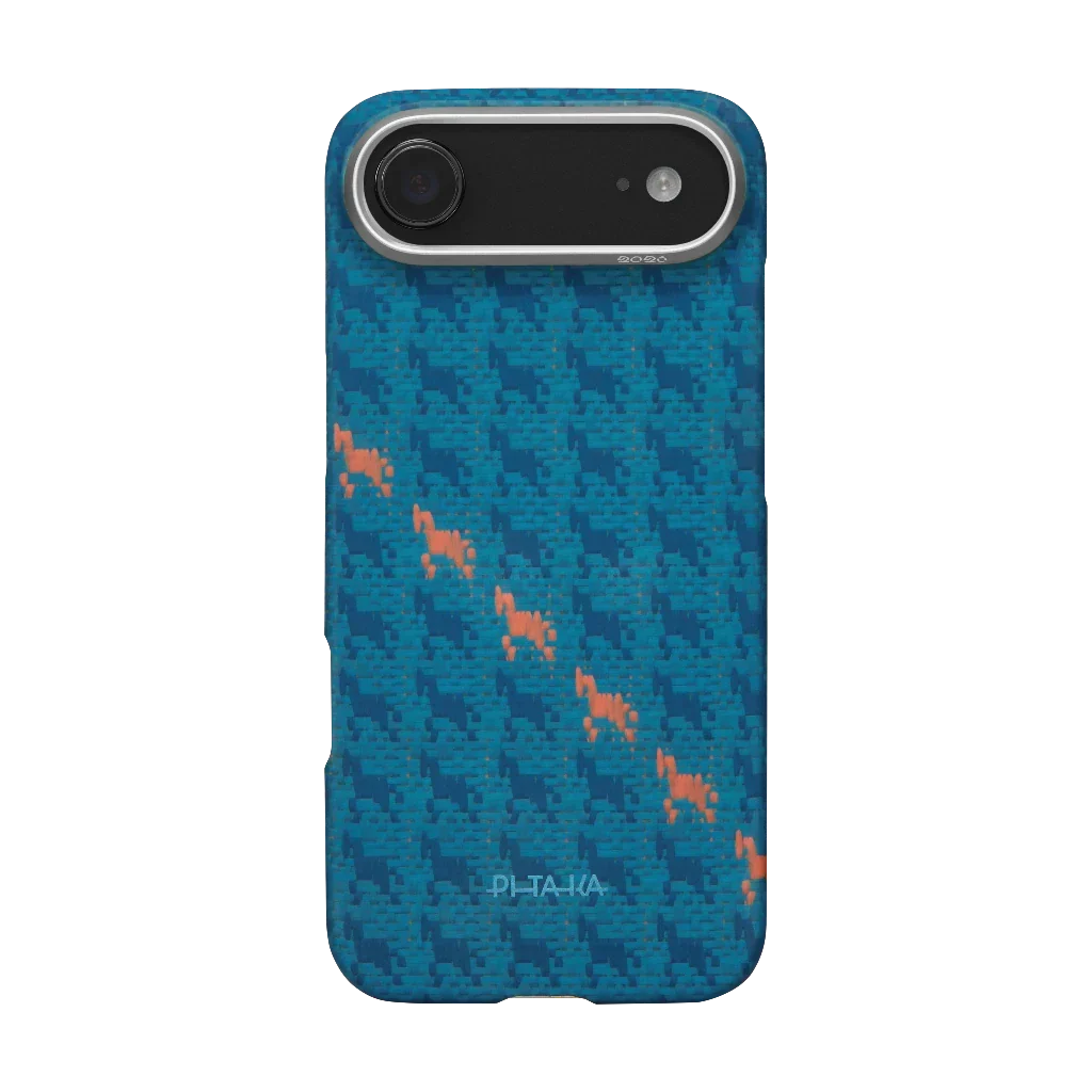 Happiness Rides In Phone Cases