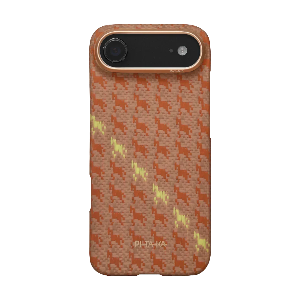 Happiness Rides In Phone Cases