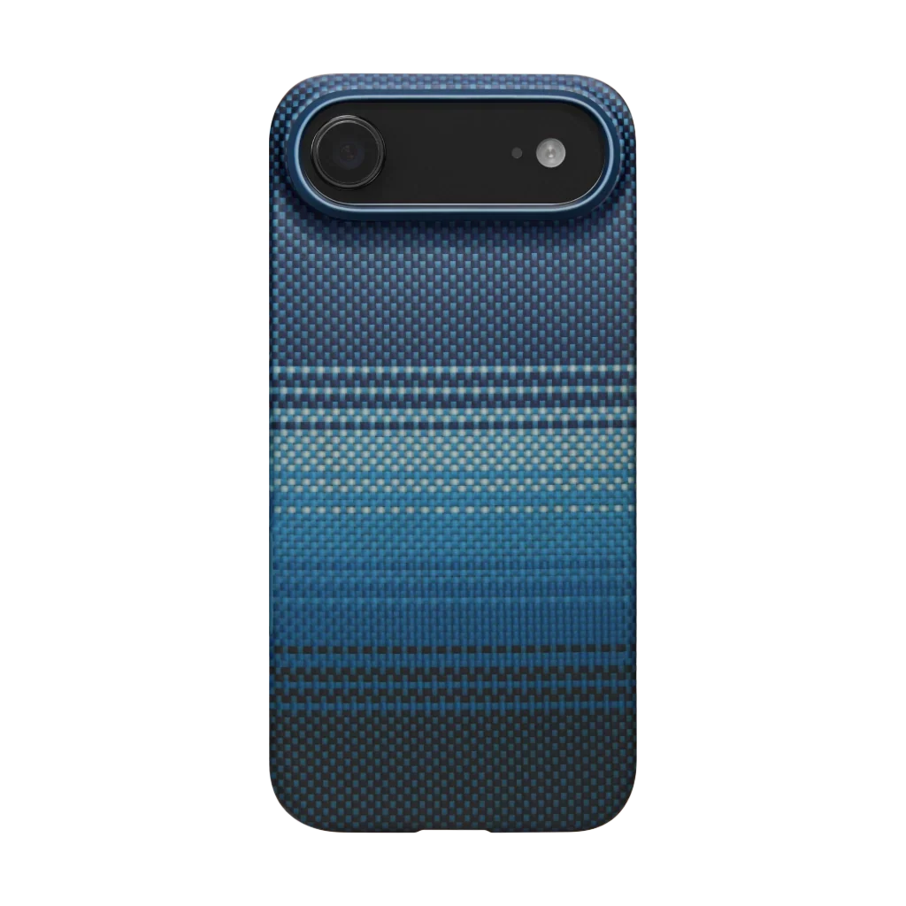 Sunset Moonrise Phone Cases