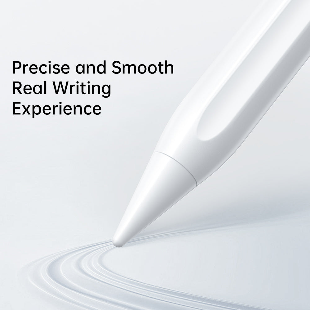 Mcdodo Digital Display Stylus Pen  for iPad (With Magnetic Charging Cable)