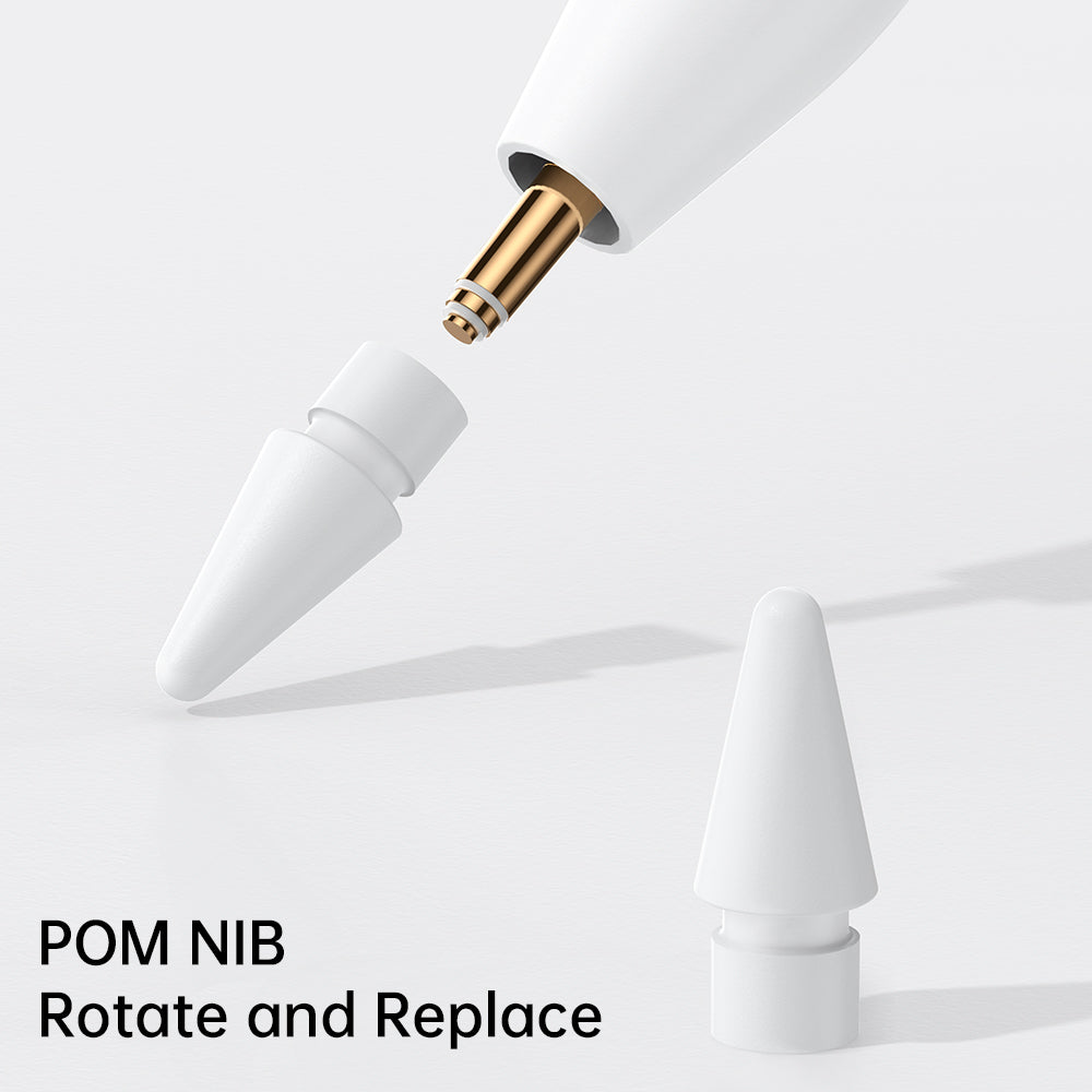 Mcdodo Digital Display Stylus Pen  for iPad (With Magnetic Charging Cable)
