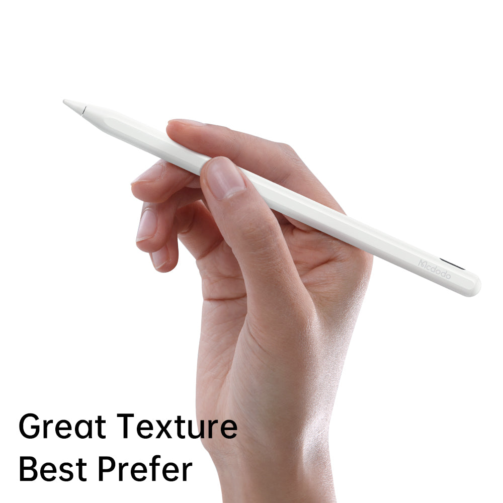 Mcdodo Digital Display Stylus Pen  for iPad (With Magnetic Charging Cable)
