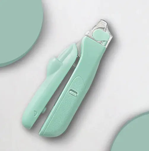 SafeTrim Pet Nail Clippers