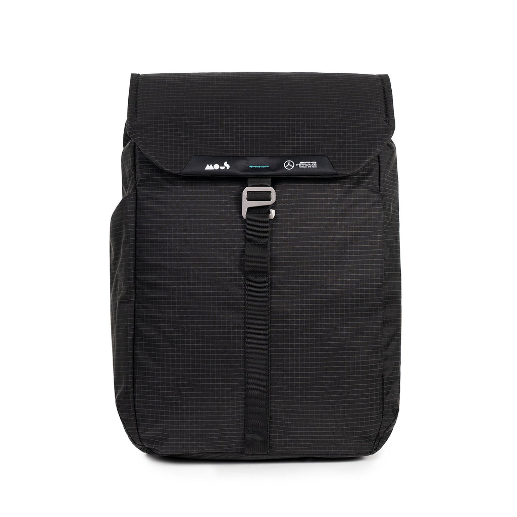 Flap Backpack with UltraTex® - Day x Mercedes-AMG F1 Team