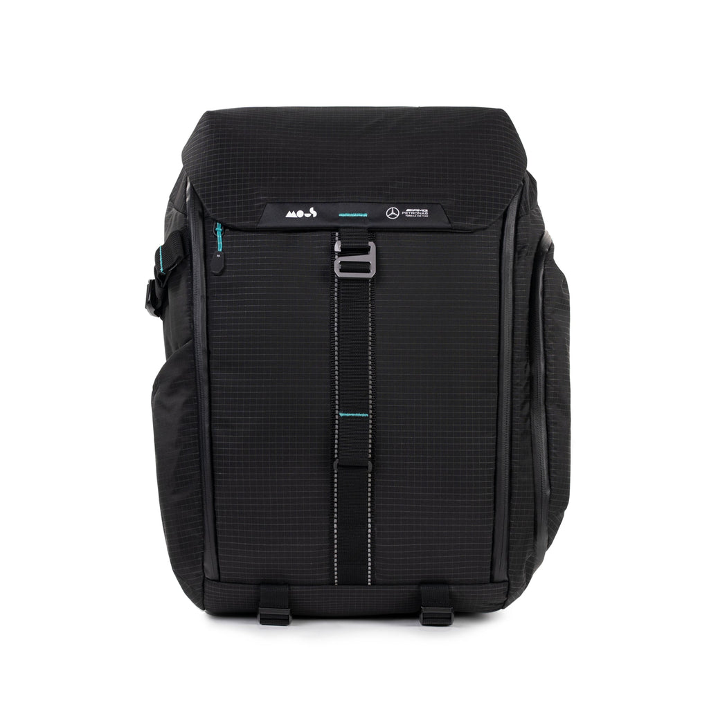 Protective Lid Backpack with UltraTex® - Optimal x Mercedes-AMG F1 Team