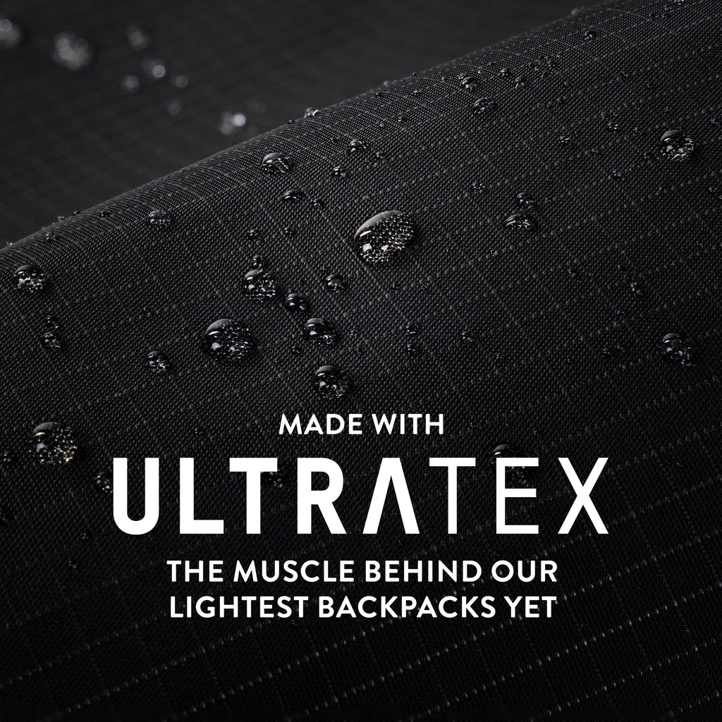 Protective Lid Backpack with UltraTex® - Optimal x Mercedes-AMG F1 Team