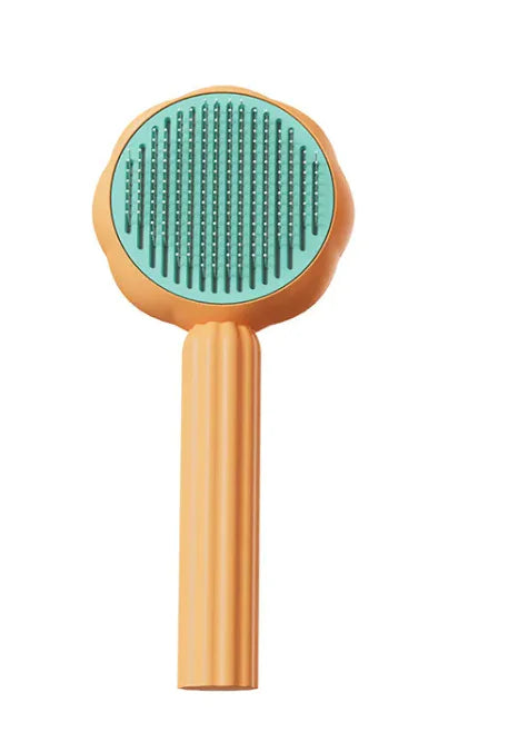 Sunflower Fur Detangler Brush