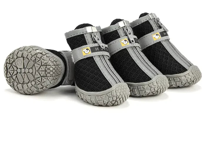 Animal Footwear