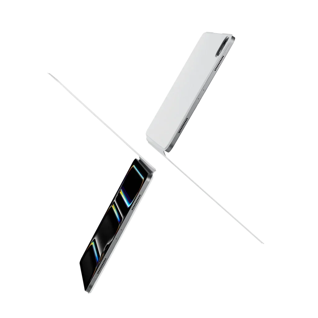 MagEZ Folio 2 for iPad Pro & iPad Air & iPad mini & iPad Series