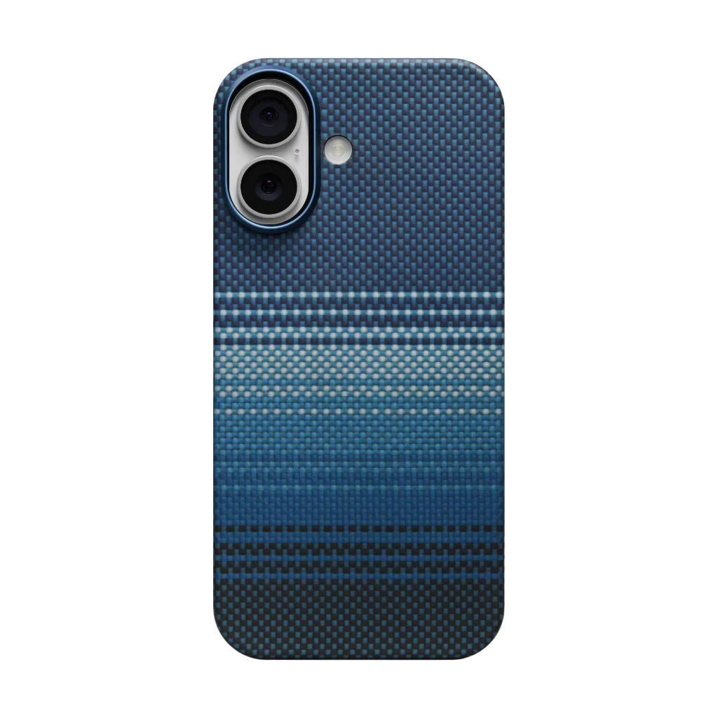 Sunset Moonrise Phone Cases