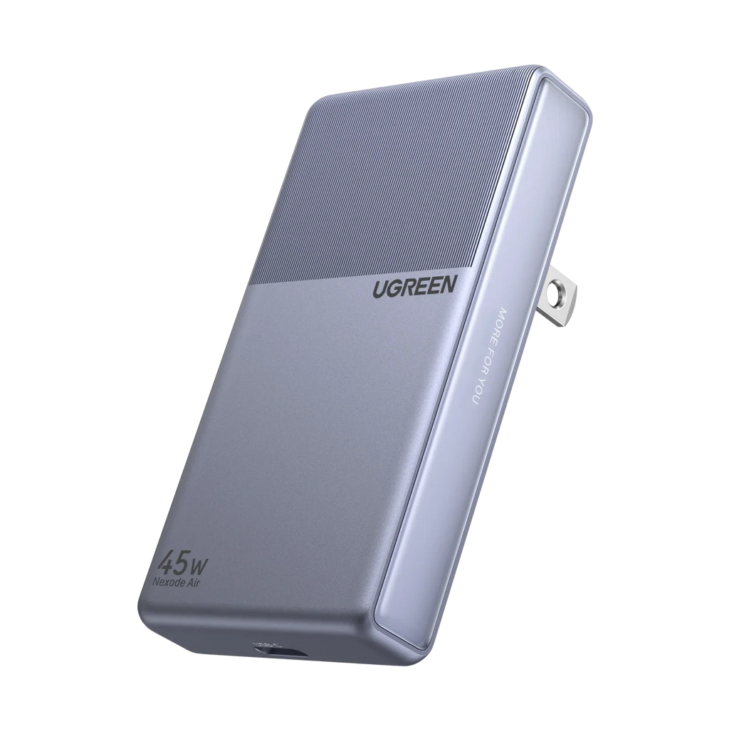 UGREEN Nexode Air 45W Charger Slim