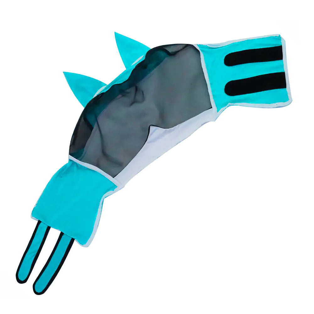 Airy BugShield Horse Hood
