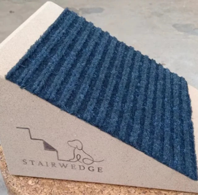 Cork Comfort Pet Steps
