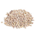CONSDAN 12 LBS Aquarium Natural Gravel