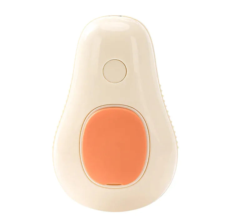 SteamCare Pet Brush